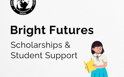 Lighting the Path: How Shiksha Prayas Empowers Students Through Scholarships and Support