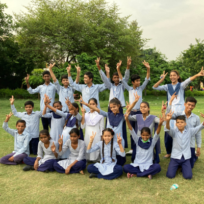 From Classrooms (3)