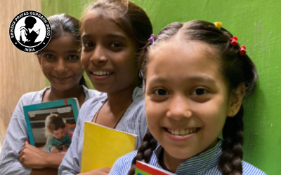 Lighting the Path: How Shiksha Prayas Empowers Students Through Scholarships and Support