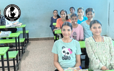 From Chalkboards to Careers: How Shiksha Prayas Alumni Are Shaping Their Futures