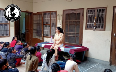 More Than Just Books: The Influence of Mentorship on a Child’s Life