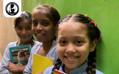 Lighting the Path: How Shiksha Prayas Empowers Students Through Scholarships and Support
