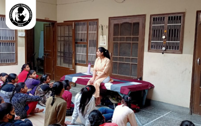 More Than Just Books: The Influence of Mentorship on a Child’s Life