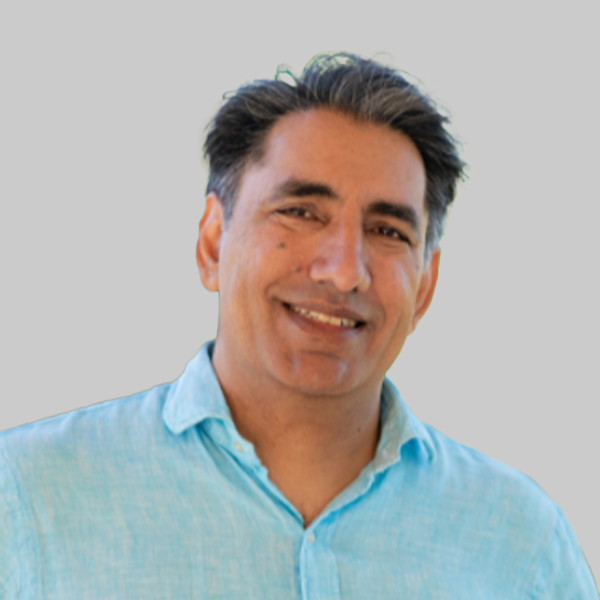 Ajay Tomar