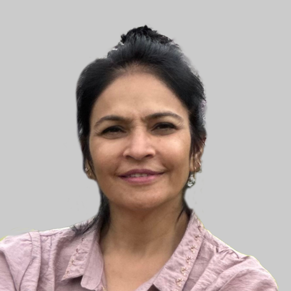 Anju singh