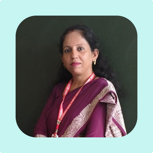 geeta rai