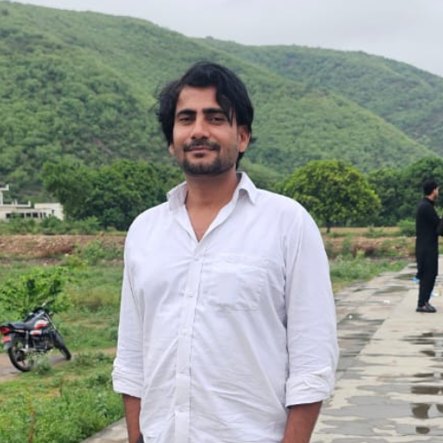 Mohammad azam