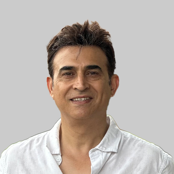 Rajeev sinha_