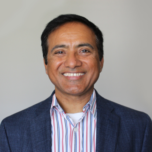 Pawan Kamra