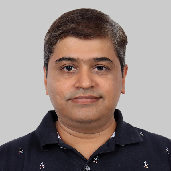 deepak pai