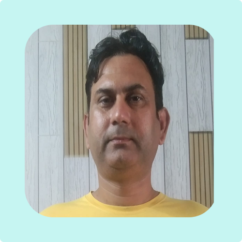 harpreet