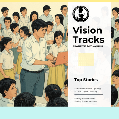july-august newsletter