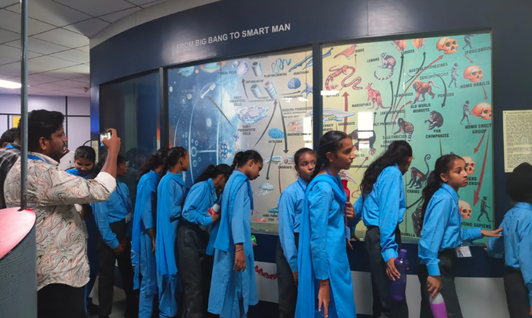 technip visit