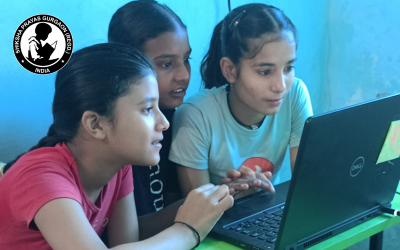 Digital Classrooms, Real Impact: How Technology is Changing Learning for Our Students