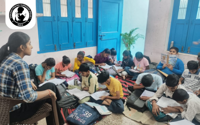 The Power of Community Support in Uplifting Children’s Education